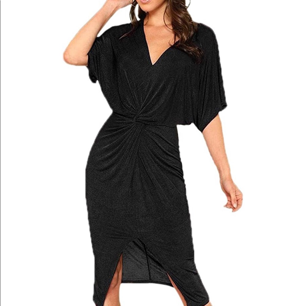 COCKTAIL DRESS